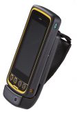 Контроллер Trimble Slate, TA GNSS с доп. внешней батареей