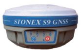 Stonex S9 PLUS BASE