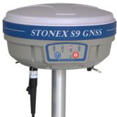 Приемник Stonex S9 PLUS GSM/GPRS/УКВ