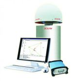 South NET S8+ GNSS (антенна Choke-ring)