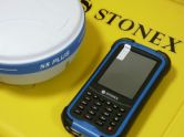 Комплект Ровера Stonex S8 GNSS RTK (GSM/GPRS)