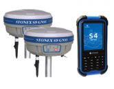 Комплект RTK Stonex S9 GNSS III (GSM/GPRS)