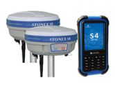 Комплект RTK Stonex S8 GNSS (GSM/GPRS)