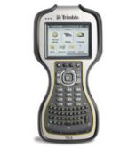 Контроллер Trimble TSC3 TA GNSS