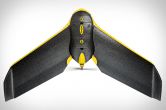 БПЛА SenseFly eBee