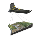 senseFly eBee Plus бпла для аэрофотосъемки