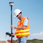 Комплект ровера Trimble R2-Slate TA