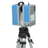 Z+F Imager 5010 в геосалют