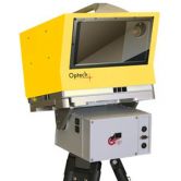 Лазерный сканер Optech ILRIS ER 1800