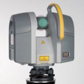 Лазерный сканер Trimble TX6