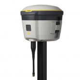 Trimble R2 single receiver