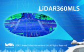 LiDAR360 MLS