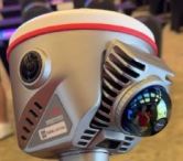 AlphaGEO Falcon X