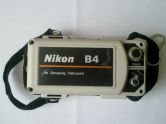 Baterry Nikon B4