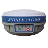 Приемник Stonex S9 PLUS GSM/GPRS