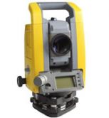 Тахеометр Trimble M3 DR 1