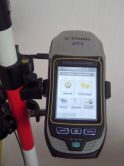 Trimble GeoXR Geosalut.ru