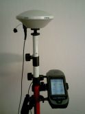 Приемник Trimble GeoExplorer 6000 GeoXR