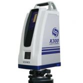 Лазерный сканер Stonex X300