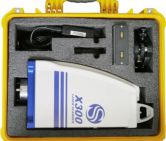 Комплект лазерного сканера Stonex X300 и ПО Stonex Reconstructor Survey+Mining
